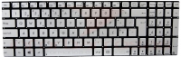 Teclado Asus N750JV Com Backlight Sem Top Cover